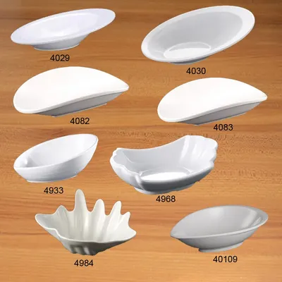 оптом Новая пластиковая посуда меламиновая посуда на заказ обеденная  тарелка набор тарелок Производитель и поставщик |БЕКО