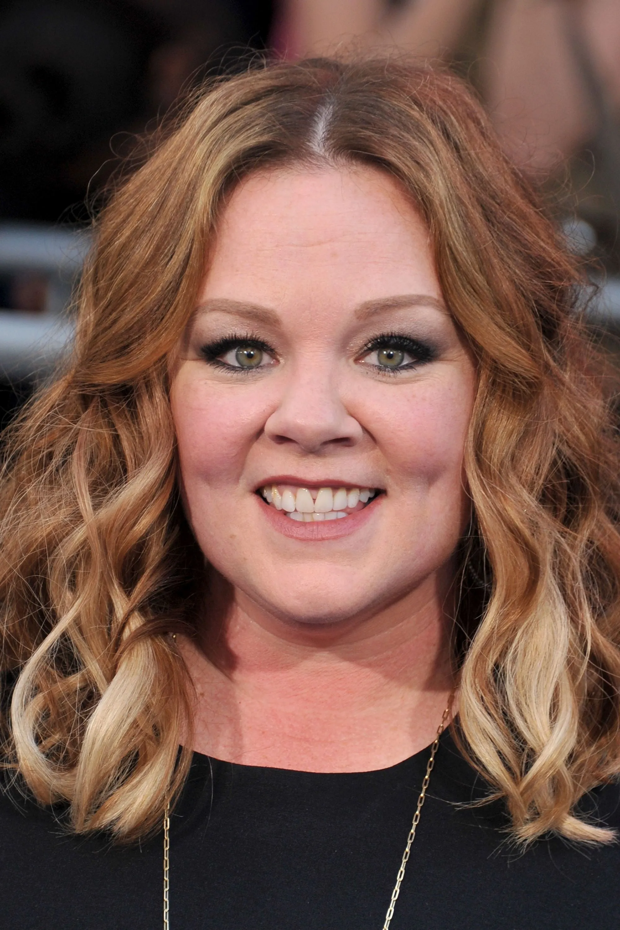 Is Vanessa Mccarthy Related To Melissa Mccarthy