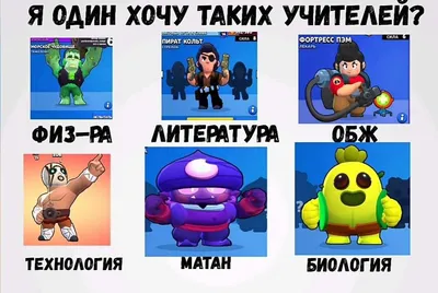 МЕМЫ БРАВЛ СТАРС | Brawl Stars | RU Amino
