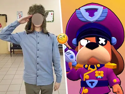 БРАВЛ СТАРС МЕМЫ | ВКонтакте