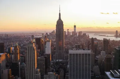 Мэр Нью-Йорка: поток мигрантов приведет город к уничтожению – Коммерсантъ