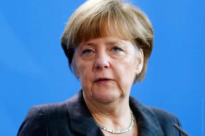 Photos: Angela Merkel | CNN