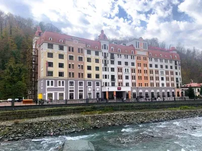 Конференц-залы отеля Mercure Rosa Khutor в Красной Поляне: описание и фото  — «Фордевинд»