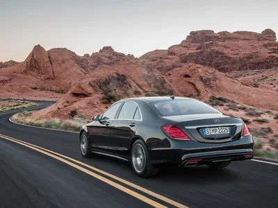 Mercedes-Benz S-Класс W222 Седан – модификации и цены, одноклассники  Mercedes-Benz S-Класс sedan, где купить - Quto.ru