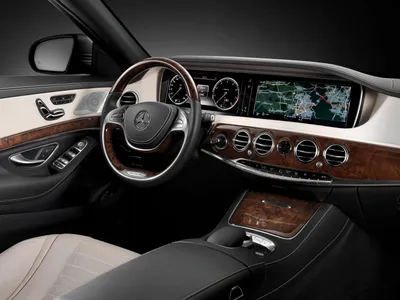 Mercedes-Benz S-Класс W222 Седан – модификации и цены, одноклассники  Mercedes-Benz S-Класс sedan, где купить - Quto.ru