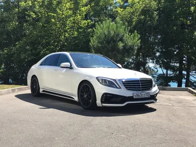Рестайлинг Мерседес w222, сделать рестайлинг мерседес 222 s класс в 2017