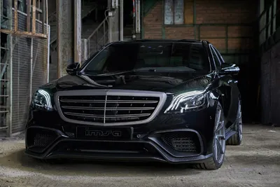 Mercedes-Benz S-Класс VI (W222, C217): отзывы владельцев Мерседес-Бенц  S-класс VI (W222, C217) с фото на Авто.ру