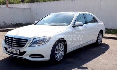Как выбрать и купить живой Мерседес S class W222 | Авто-Эксперт | Дзен