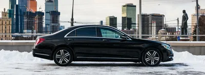 MERCEDES-BENZ S-CLASS-W222 2015 Купить в ✔️Корее, Цены: Продажа БУ  MERCEDES-BENZ S-CLASS-W222 2015