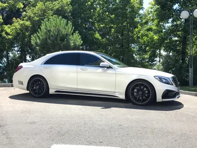 Сравниваем Mercedes-Benz S-Klasse W222 и W140 - КОЛЕСА.ру – автомобильный  журнал