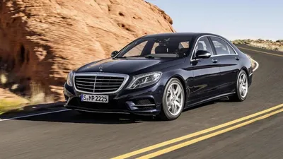 AUTO.RIA – Продажа Мерседес-Бенц С-Класс W222 бу: купить Mercedes-Benz  S-Class W222 в Украине