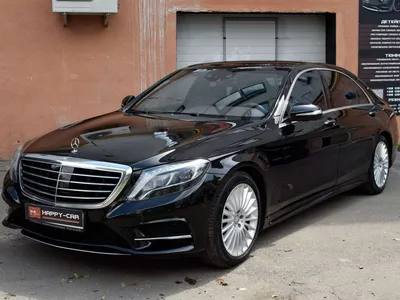 2018 MERCEDES BENZ S CLASS W222 S450L 4MATIC W222 ✔️Цена 74923$ Купить в  Корее с Доставкой в Украину