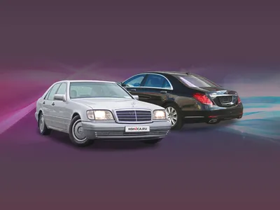 Аренда Мерседес 222 на свадьбу в Москве недорого | «АвтоТриумф»
