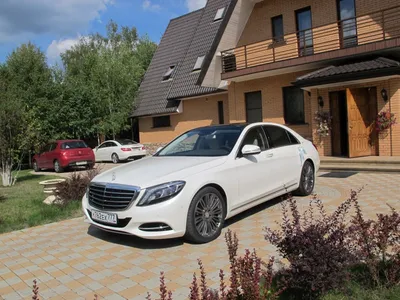 Mercedes Benz S63 AMG W222 - НАГЛЫЙ ОБМАН за 4.000.000р!!! - YouTube