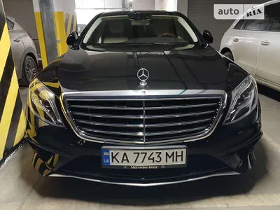 Переделываем Мерседес W 221 в W 222 AMG. Изменение внешнего вида мерседес  221 в 222 будет произведено оригинальными запчастями.Изготовление Мерседеса  W222 из мерседеса W221 кузов лонг. — VIP-LIM.COM.UA