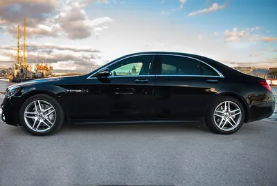 mercedes w 222 уже рестайлинг 2017 — Сообщество «Клуб владельцев  Mercedes-Benz Oldmerin» на DRIVE2