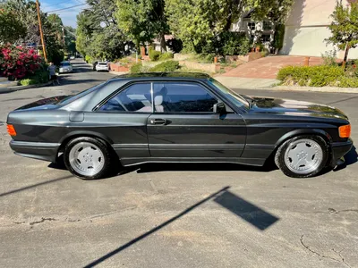 Mersedes w 126 . S w126: 6 500 € - Mercedes-Benz Хуст на Olx