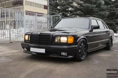 СЕКС-клас” купе “Дубль Ве 126”. Mercedes-Benz 380 SEC (C126.1) '1985 (1 of  11 267 units). 1. Engine - 3.8L V8. 2. Power output - 204 PS… | Instagram