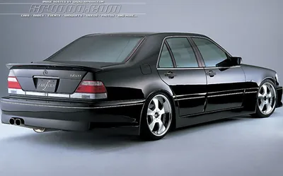Опыт владения Mercedes-Benz S-Class W126: руками не трогать! - КОЛЕСА.ру –  автомобильный журнал