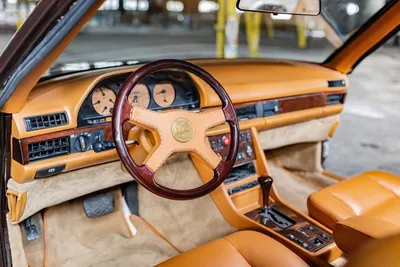 Mercedes W126