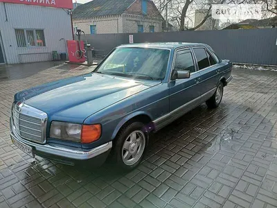 US-spec 1987 560SEC vandalized - perfect time for a body-kit? | Mercedes-Benz  Forum