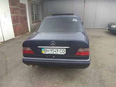 1990 Mercedes 560SEL W126 Carat - тюнинг от ателье Carat by Duchatelet -  АвтоГурман
