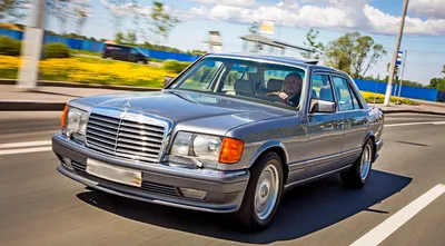 Mercedes-Benz 126: 1983 г., 3 л,: 180000 KGS ➤ Mercedes-Benz | Ивановка |  92796912 ᐈ lalafo.kg