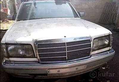 мерседес 126 - Mercedes-Benz Одесская область - OLX.ua