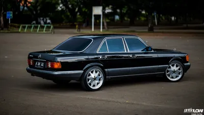 Lorinser сделала новый S-Class более привлекательным. Новини світових  тюнінг-ательє