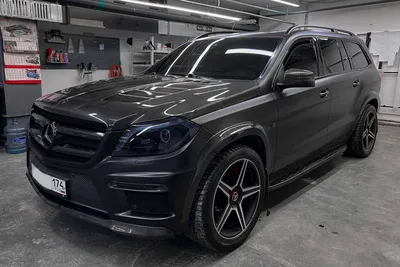 Уникальный Mercedes 600 SGS Royale за 1 млн.евро для стран Ближнего Востока  | Автомобильный эксперт | Дзен