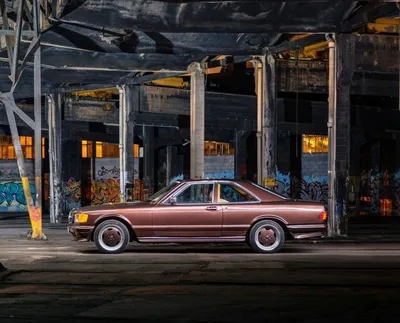 Опыт владения Mercedes-Benz S-Class W126: руками не трогать! - КОЛЕСА.ру –  автомобильный журнал