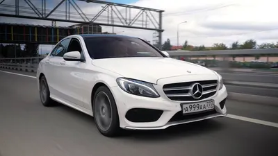 File:Mercedes Benz C 180 CGi 2012 (15659983788).jpg - Wikimedia Commons