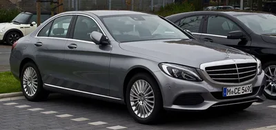 Mercedes Benz C 180 c AMG - ЖИРНО, КРАСИВО, НЕДОРОГО - YouTube