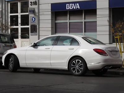 Мерседес с 180 цена на новый седан 2022-2023 года, фото, характеристики,  купить Mercedes c180 в Москве - МБ-Беляево