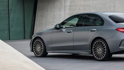 Mercedes-Benz C-Класс 180 1.6 AT (156 л.с.), 2012, III поколение (W204)  Рестайлинг, Белый (продано) – заказ №134350