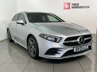MERCEDES-BENZ C 180 1.8 #69079 - used, available from stock