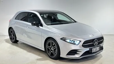 Mercedes−Benz C−Class − Green NCAP 2023 Results − 2½ stars