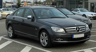 2015 Mercedes-Benz C 180 W205 Versus 2014 C 180 W204 - autoevolution