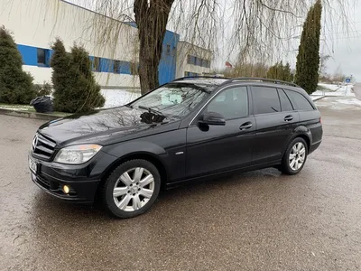 Аренда Мерседес Бенц С180 W205 в Москве