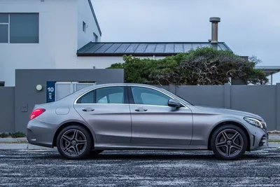 MERCEDES-BENZ C 180 Б/у aвтомобили | Autogidas