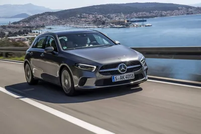 Entry-Level Mercedes-Benz SLC 180 Arrives In UK, Starts At £32,039 |  Carscoops