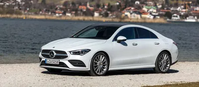 Alain Class Motors | Mercedes-Benz GLA 180