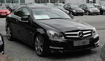 Mercedes Benz | Models