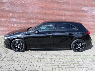 Mercedes-Benz A 180 2020 | A180 1.3P/7AT