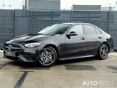 2017 Mercedes-Benz Cla Cla 180 Sport £14,499