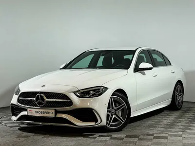 2020 Mercedes-Benz Cla Cla 180 Amg Line £26,495