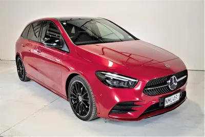 MERCEDES-BENZ C 180 1.8 #69079 - used, available from stock