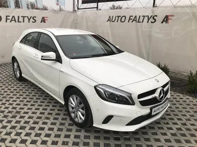 Mercedes-Benz A 180 136hp Business | Supershortlease