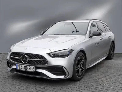 Mercedes-Benz A 180 Automatic AMG Line