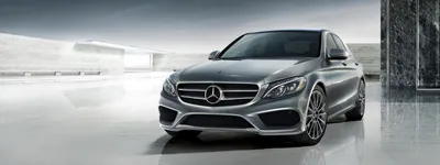 Mercedes-Benz C 180 T-Modell - topdriveclub.com